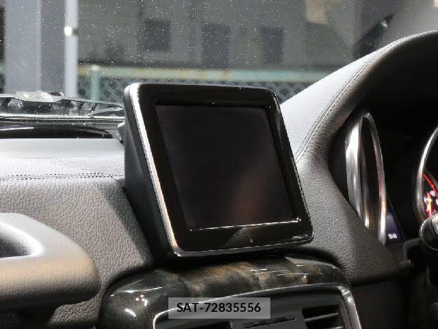 Mercedes Benz G-CLASS 2016-03 8871430-9