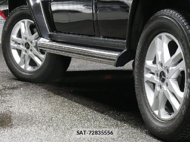 Mercedes Benz G-CLASS 2016-03 8871430-12