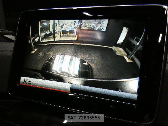 Mercedes Benz G-CLASS 2016-03 8871430-16