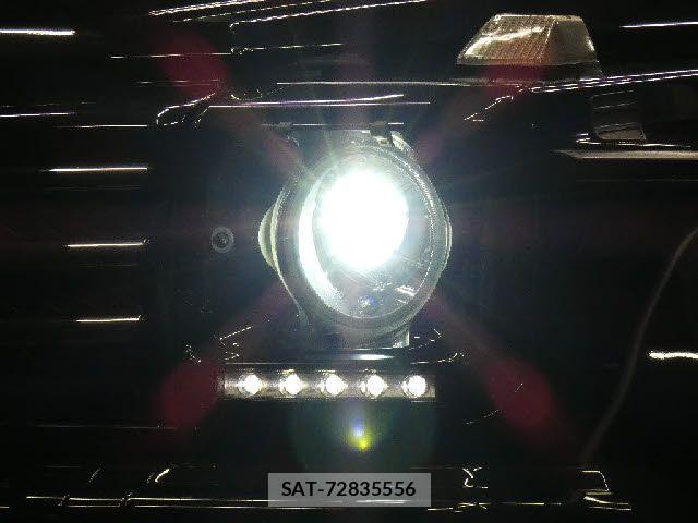 Mercedes Benz G-CLASS 2016-03 8871430-19