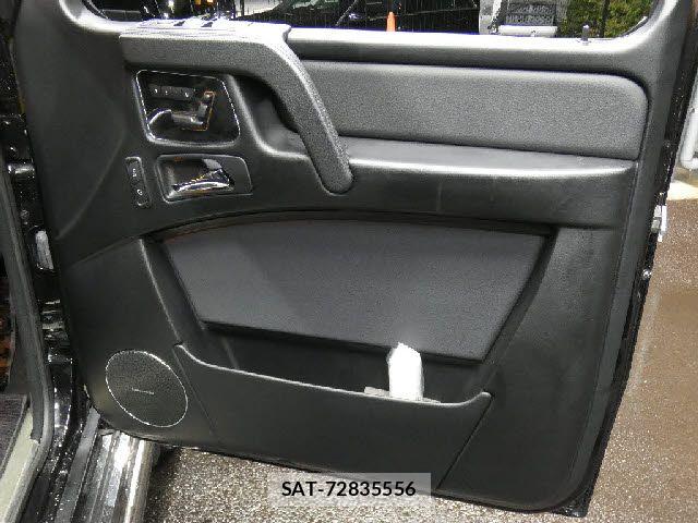 Mercedes Benz G-CLASS 2016-03 8871430-23