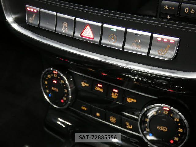 Mercedes Benz G-CLASS 2016-03 8871430-29