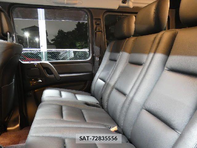 Mercedes Benz G-CLASS 2016-03 8871430-3