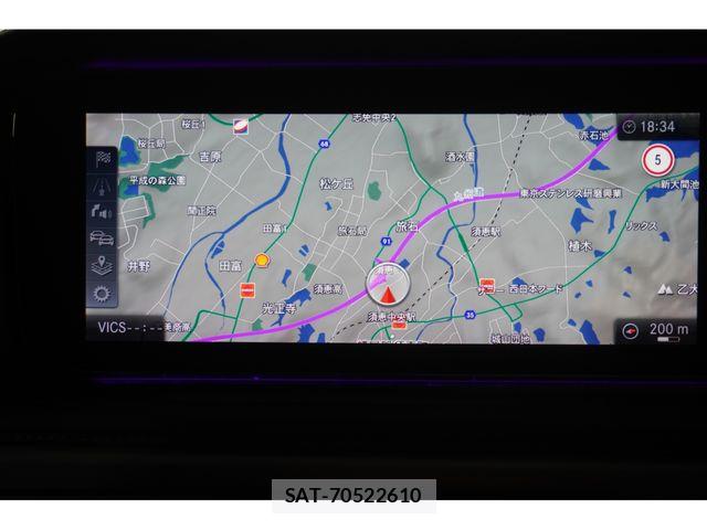 Mercedes Benz G-CLASS 2020-07 8871429-9