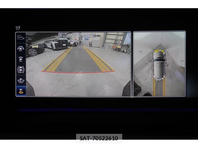 Mercedes Benz G-CLASS 2020-07 8871429-10