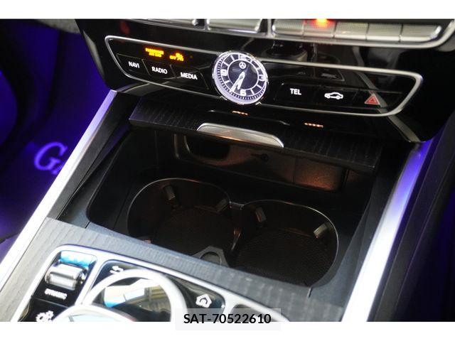 Mercedes Benz G-CLASS 2020-07 8871429-11
