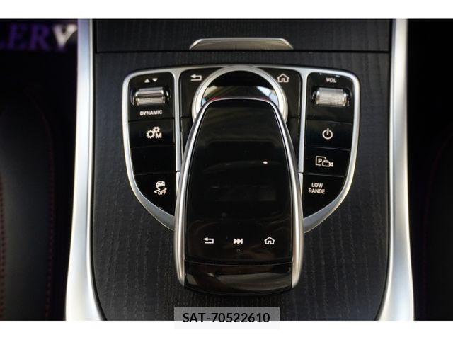 Mercedes Benz G-CLASS 2020-07 8871429-12