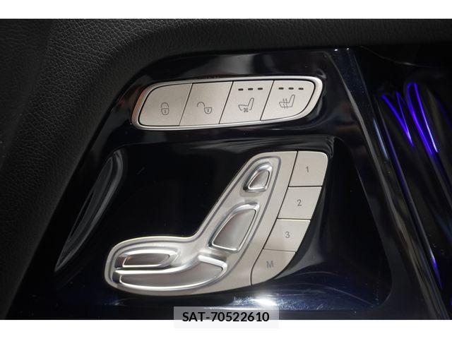 Mercedes Benz G-CLASS 2020-07 8871429-16