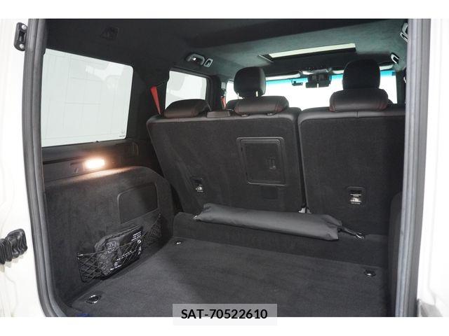 Mercedes Benz G-CLASS 2020-07 8871429-19