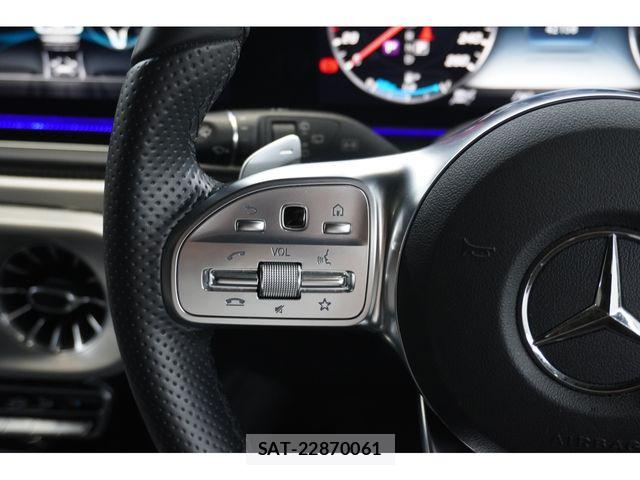 Mercedes Benz G-CLASS 2021-12 8871428-13
