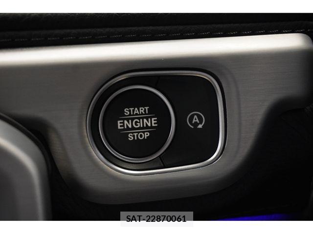 Mercedes Benz G-CLASS 2021-12 8871428-14