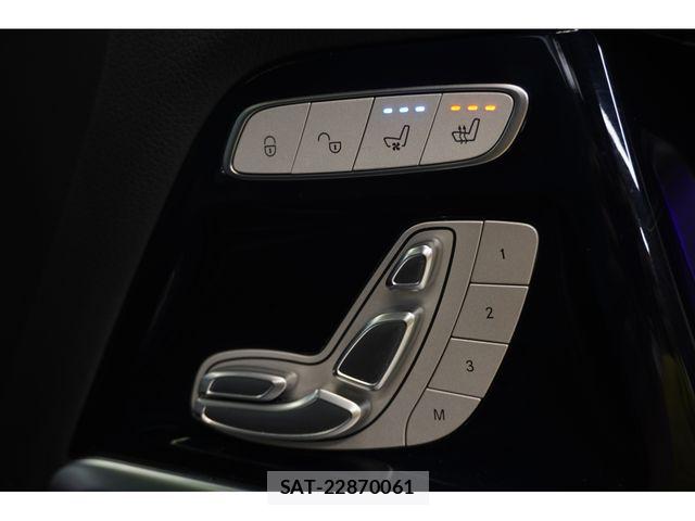 Mercedes Benz G-CLASS 2021-12 8871428-17