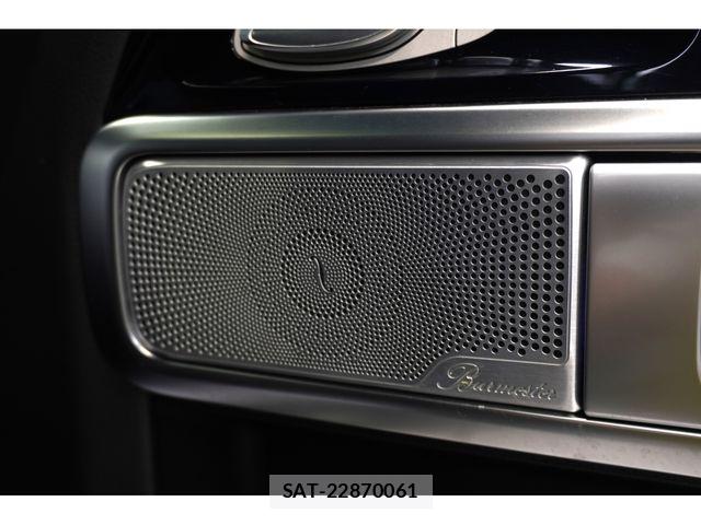 Mercedes Benz G-CLASS 2021-12 8871428-18