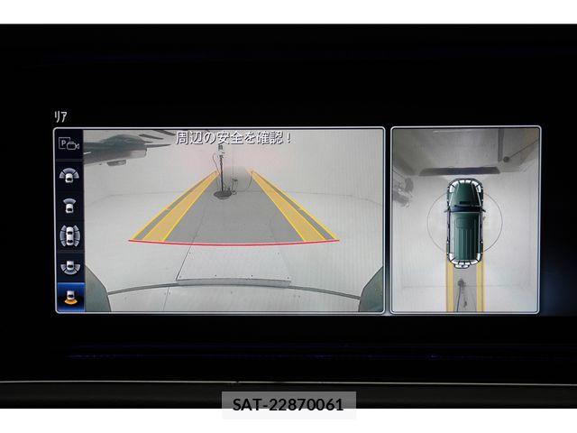 Mercedes Benz G-CLASS 2021-12 8871428-23