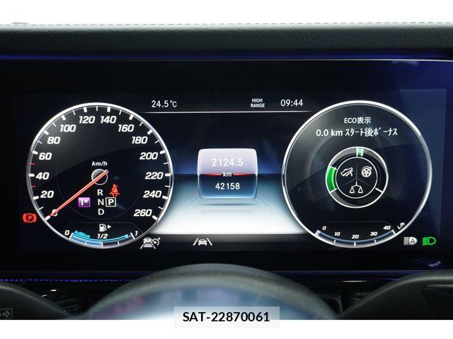 Mercedes Benz G-CLASS 2021-12 8871428-24