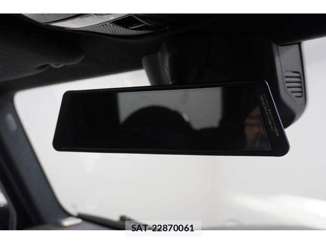 Mercedes Benz G-CLASS 2021-12 8871428-28