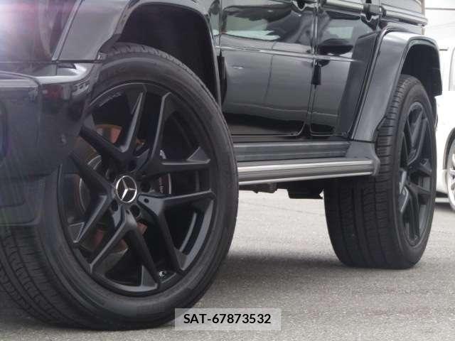 Mercedes Benz G-CLASS 2024-08 8880733-12