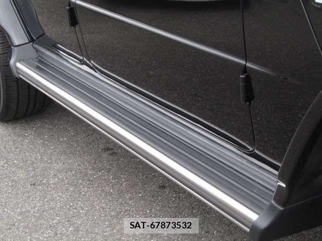 Mercedes Benz G-CLASS 2024-08 8880733-15