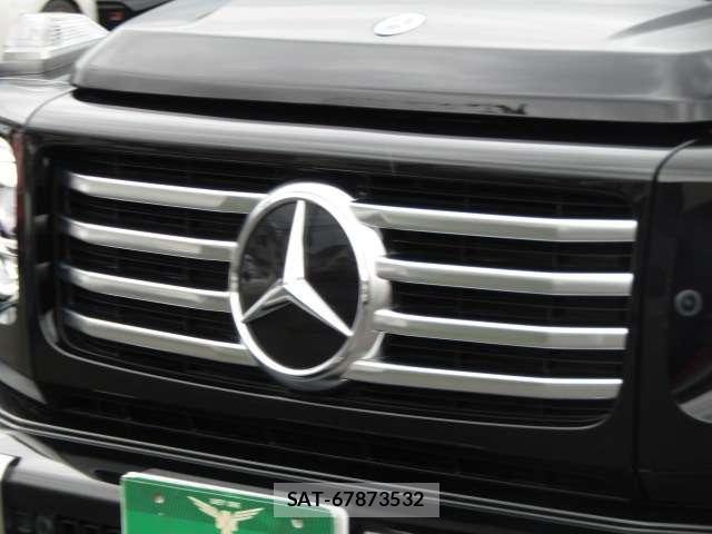Mercedes Benz G-CLASS 2024-08 8880733-20