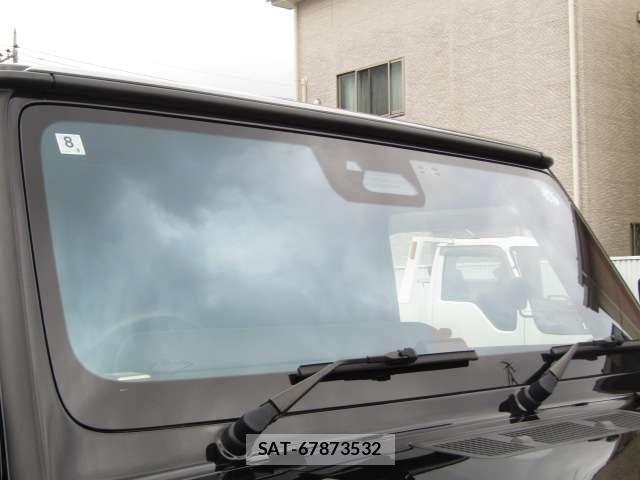 Mercedes Benz G-CLASS 2024-08 8880733-21
