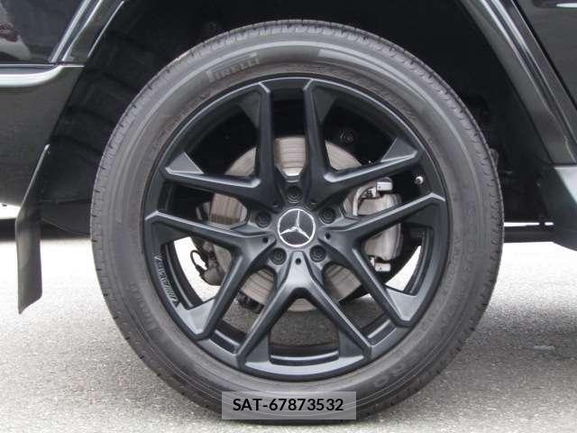 Mercedes Benz G-CLASS 2024-08 8880733-24