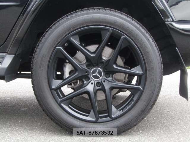 Mercedes Benz G-CLASS 2024-08 8880733-25