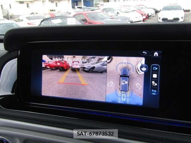 Mercedes Benz G-CLASS 2024-08 8880733-3