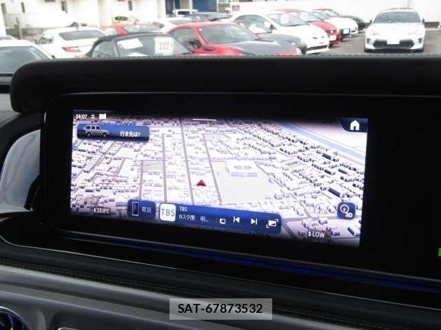 Mercedes Benz G-CLASS 2024-08 8880733-6