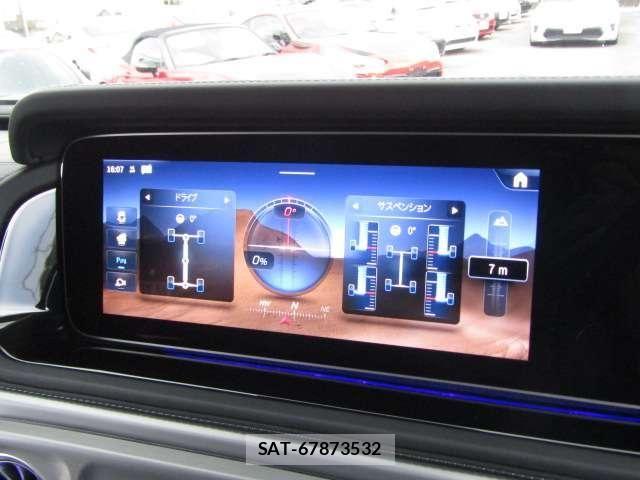 Mercedes Benz G-CLASS 2024-08 8880733-7