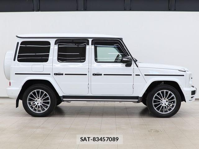 Mercedes Benz G-CLASS 2023-07 8880734-10
