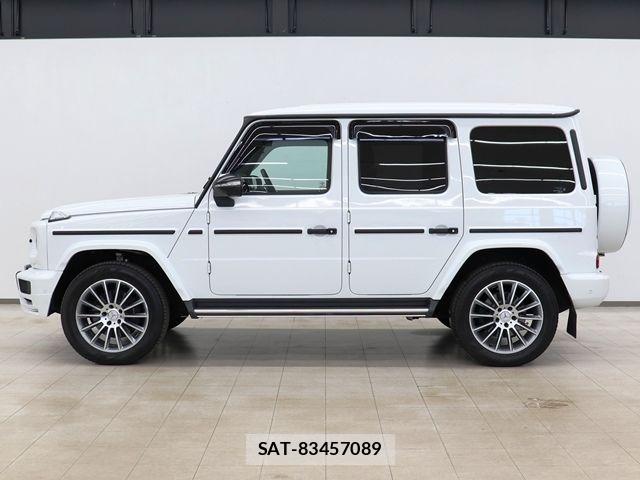 Mercedes Benz G-CLASS 2023-07 8880734-16