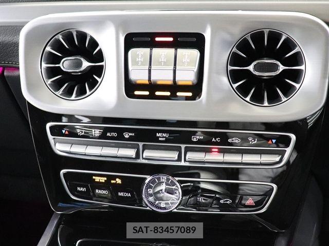 Mercedes Benz G-CLASS 2023-07 8880734-22