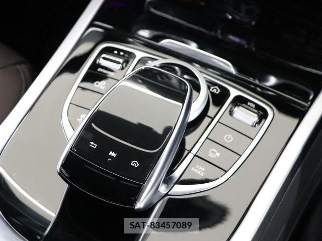 Mercedes Benz G-CLASS 2023-07 8880734-23