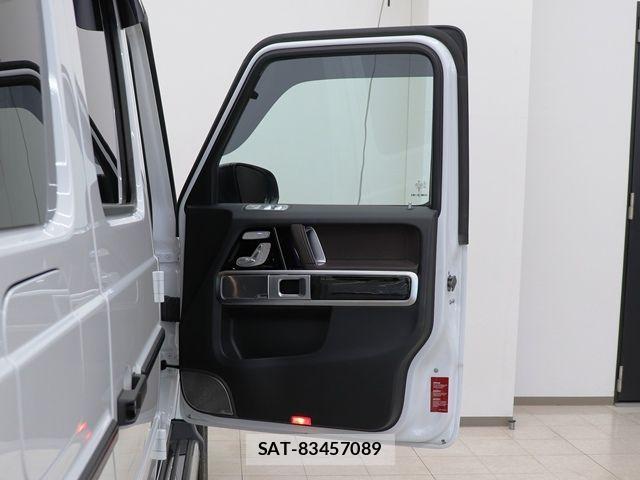 Mercedes Benz G-CLASS 2023-07 8880734-26