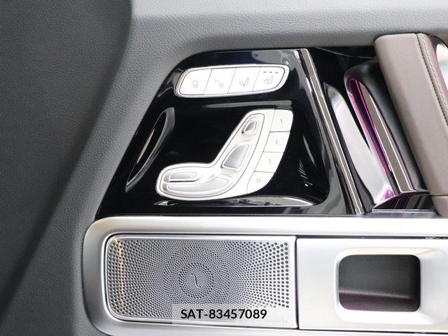 Mercedes Benz G-CLASS 2023-07 8880734-27