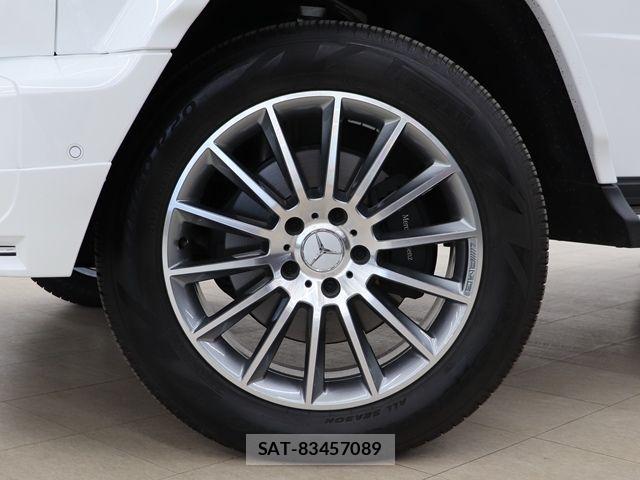 Mercedes Benz G-CLASS 2023-07 8880734-4