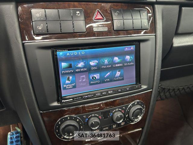 Mercedes Benz G-CLASS 2012-09 6245650-14