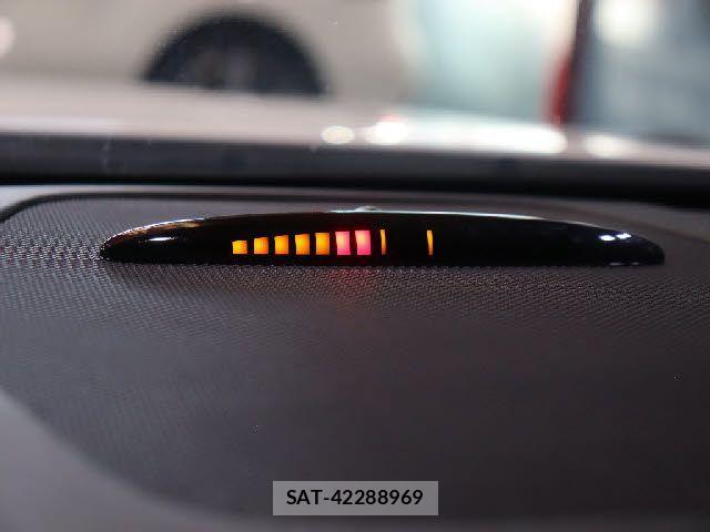 Mercedes Benz GL-CLASS 2015-01 1826725-11