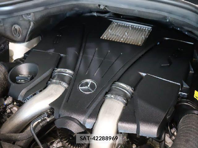 Mercedes Benz GL-CLASS 2015-01 1826725-17