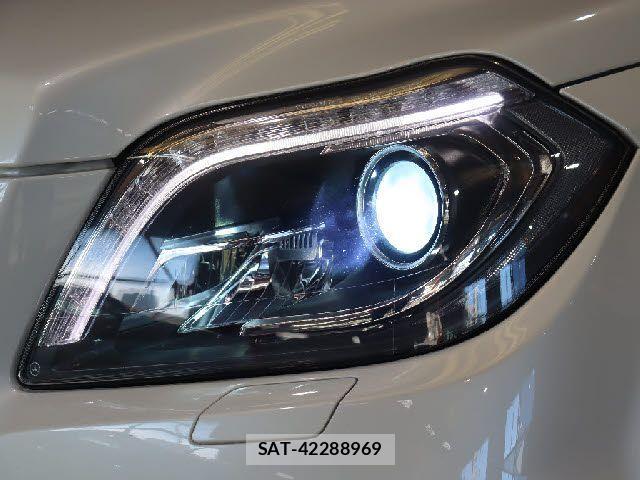 Mercedes Benz GL-CLASS 2015-01 1826725-23