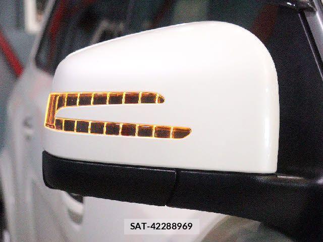 Mercedes Benz GL-CLASS 2015-01 1826725-25