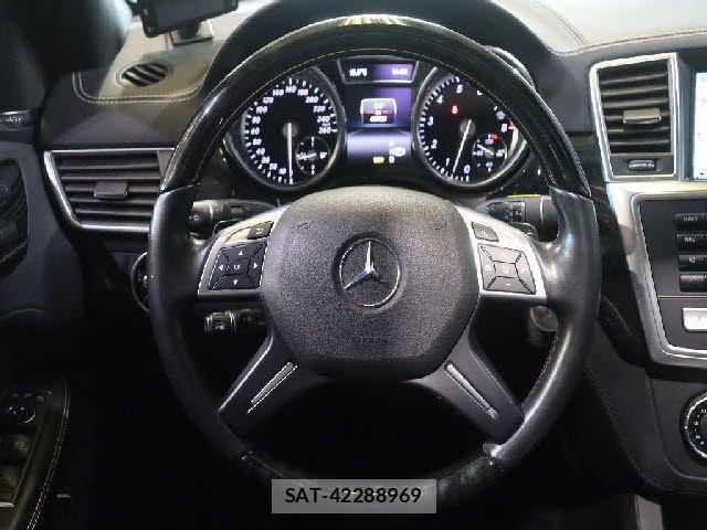 Mercedes Benz GL-CLASS 2015-01 1826725-26