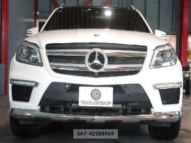 Mercedes Benz GL-CLASS 2015-01 1826725-4