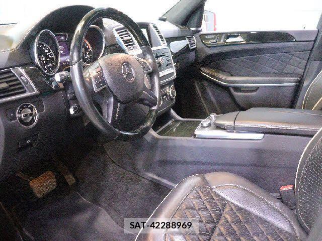 Mercedes Benz GL-CLASS 2015-01 1826725-7