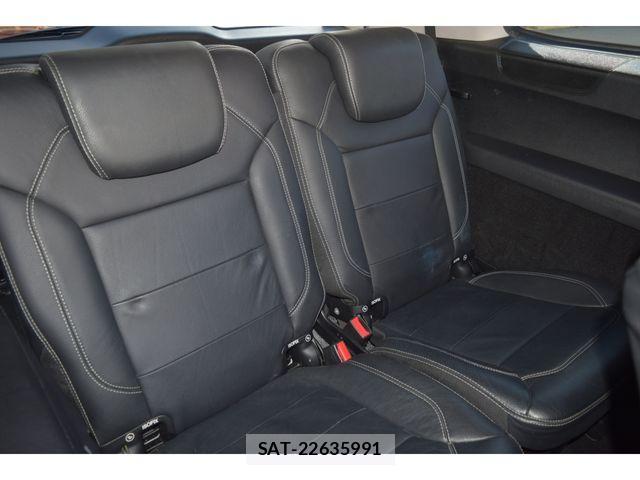 Mercedes Benz GL-CLASS 2016-03 2100091-16