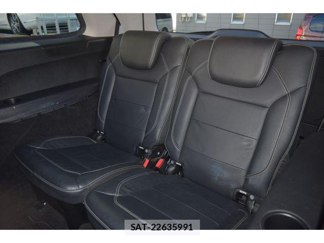 Mercedes Benz GL-CLASS 2016-03 2100091-17