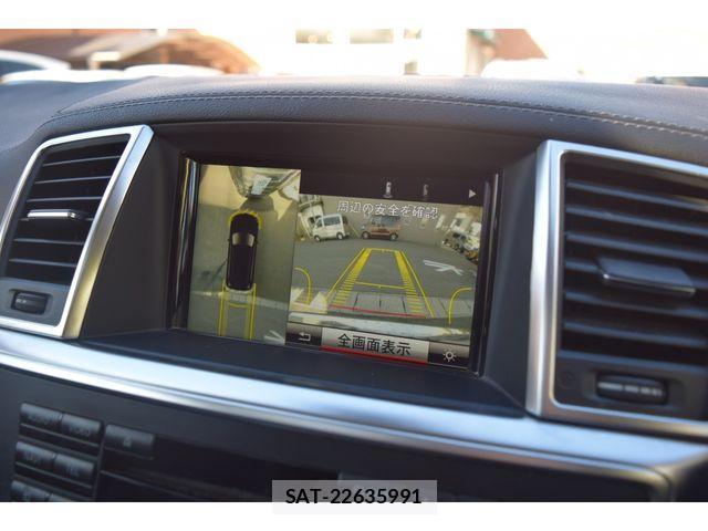 Mercedes Benz GL-CLASS 2016-03 2100091-19