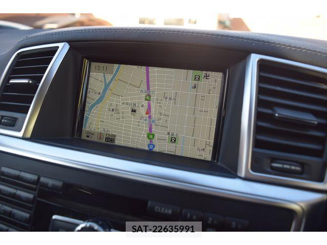 Mercedes Benz GL-CLASS 2016-03 2100091-20