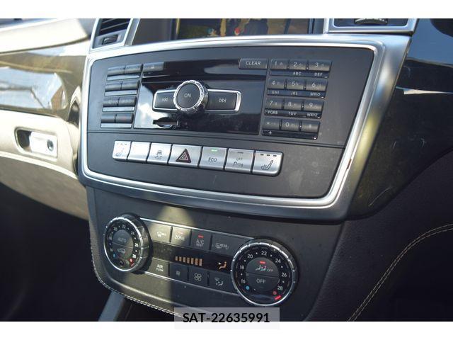 Mercedes Benz GL-CLASS 2016-03 2100091-23