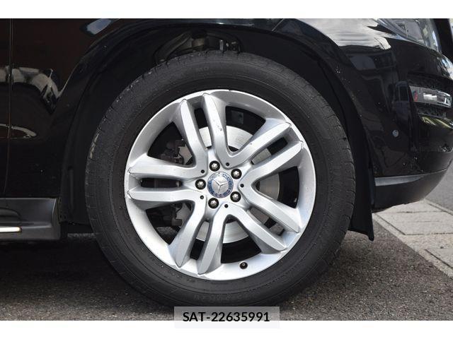 Mercedes Benz GL-CLASS 2016-03 2100091-8
